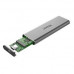 USB3.1 Gen2 Type-C to M.2 SSD (PCIe/NVMe) Enclosure